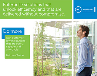 Dell VMWare
